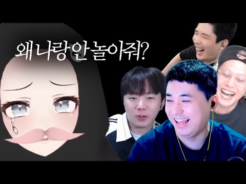 못난 삼촌들