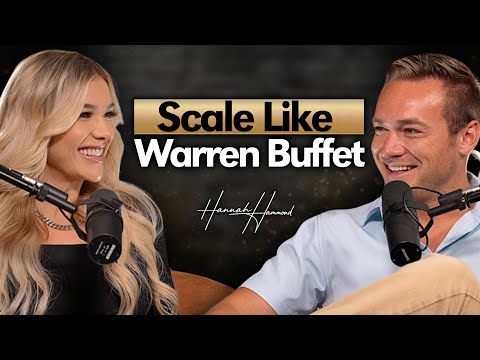 Secrets To Scaling Revealed By His Billionaire Mentor | Andrew Abernathy