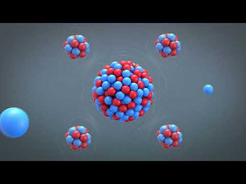 Kirk Sorensen of Flibe Energy: Thorium Fuel Cycle @ Mississippi PSC Nuclear Summit