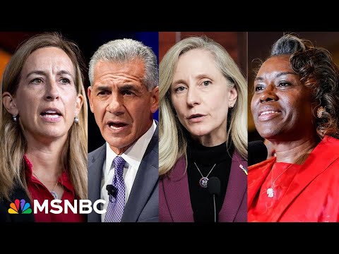 What to expect this Election Day as voters nationwide hit the polls