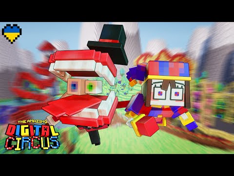 Я Переробив Всіх Мобів у Minecraft... (Майнкрафт Українською)