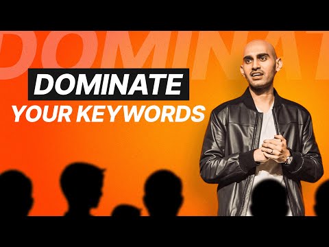 How To ACTUALLY Do Keyword Research - SEO Unlocked With Neil Patel