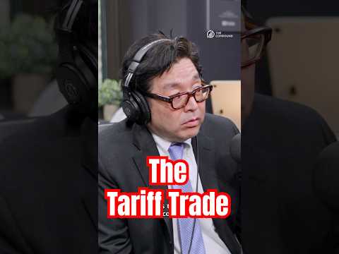 The Tariff Trade