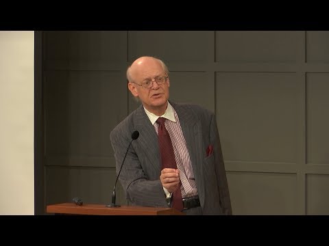 The Moral Constitution of Abraham Lincoln (Alan Guelzo - Acton Institute)