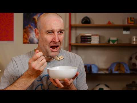 Did Kellogg's do the math?