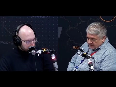 США и Россия в Майами: тайные переговоры. Ростислав Ищенко.