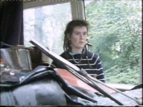 TRASHED 1986 DOCUMENTARY