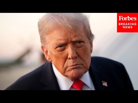 Trump Media Rolls Out ETFs That Could Benefit From The President’s Policies