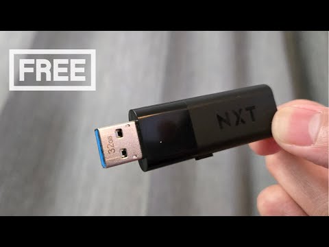 How to Install Windows 11 from USB (2025 Guide)