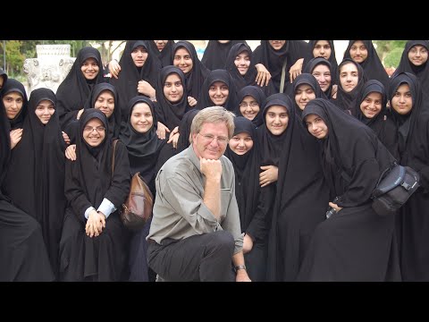 Rick Steves' Iran (2009)