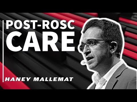 Post-ROSC Care