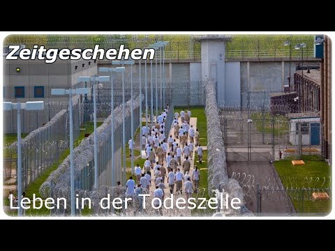 Höchststrafe - Leben in der Todeszelle [DOKU][HD]