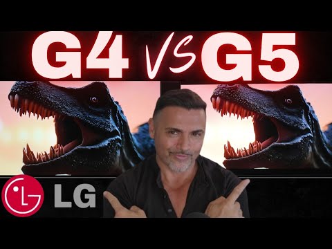 LG G5 VS G4! Is The G5 That Much Better?