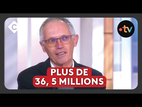 Carlos Tavares revient sur la polémique sur son salaire