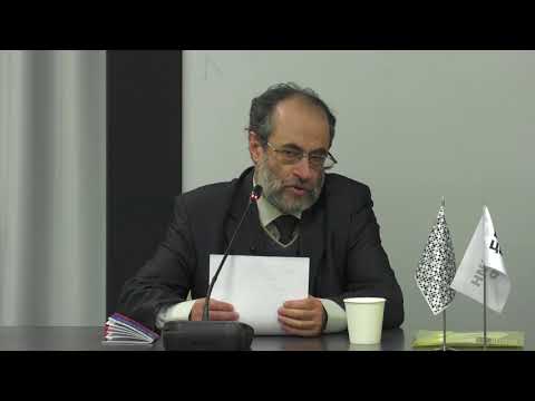 Леонид Кацва. Древнерусское государство: княжеская власть и вечевое начало. Лекция 1