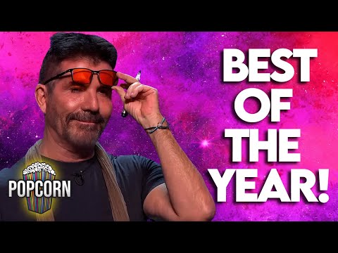 BEST Auditions Of The Year on Britain's Got Talent 2025!