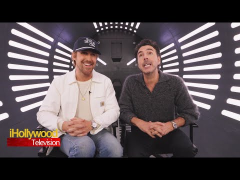 Ryan Gosling & Shawn Levy Announce 'Star Wars: Starfighter' at Star Wars Celebration 2025