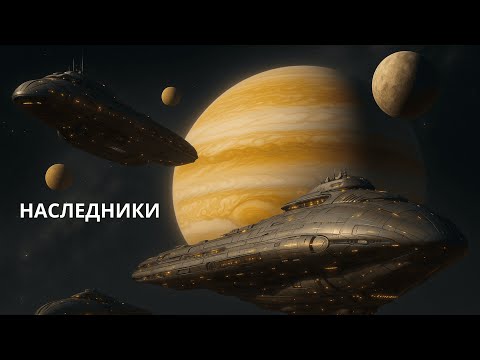 ПЛАНЕТА С СЕКРЕТОМ| ФАНТАСТИКА| АУДИОКНИГИ