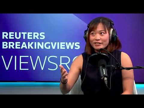 China’s low-cost AI offers competitive edge | REUTERS