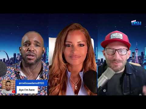 FOX SOUL Live 24/7 | Informing, Inspiring & Empowering Through Conversations That Matter