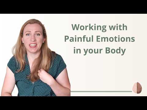 How to Feel your Feelings: Step-by-Step Exercise and full debrief w/ Thomas McConkie