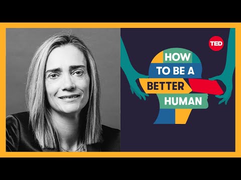 How to cultivate resilience and get through tough times (with Lucy Hone) | How to Be a Better Human
