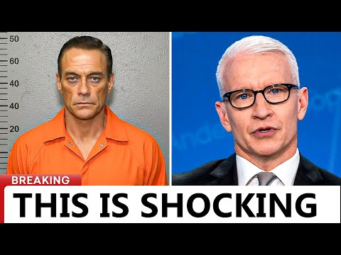 Jean-Claude Van Damme’s Career Ended IMMEDIATELY After This Happened