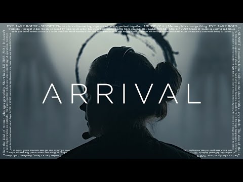 Denis Villeneuve on How He Directed Arrival