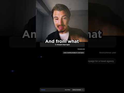 You Need to Try This New AI Agent (Genspark Super Agent)