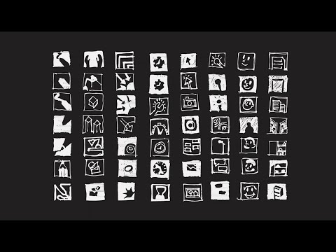 Symbol of your brand, we start with..