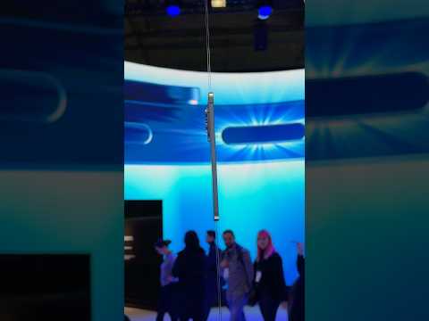 Samsung Galaxy S25 Edge! 🤯