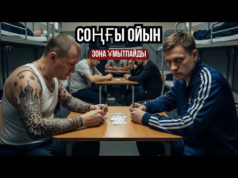 КАРТА ҮШІН БАСТАЛҒАН ОЙЫН ӨМІР ҮШІН АЙҚАСҚА АЙНАЛДЫ