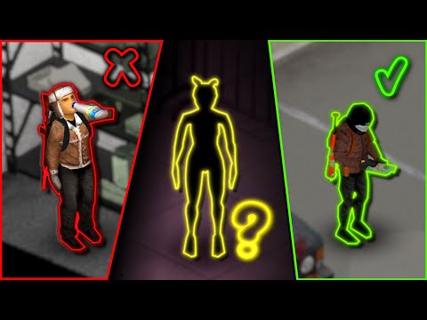 ⏱️💀After 5,000 Hours in Project Zomboid — These are 42 Things I Finally Learned...