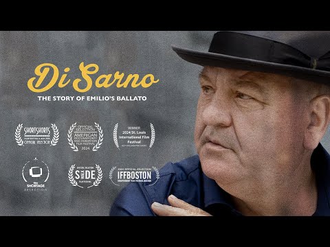 Di Sarno | The Story Of Emilio's Ballato