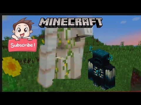 100 GOLEMS VS 5 WARDENS