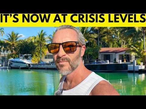 It's Getting UGLY FAST! Debt Defaults are Surging