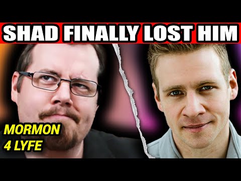 Shadiversity Goes To WAR Against Jazza