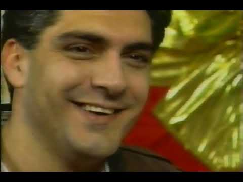 LENO: HOWARD STERN DEC 17 1993