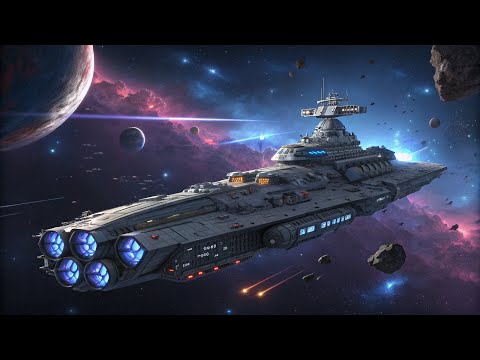 Earth Was Gone for 1,000 Years—Then It Returned with Power Beyond Comprehension! HFY | HFY Sci-Fi