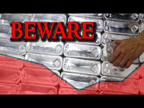 MAJOR SILVER NEWS - COMEX SLAM FAILS, BUT IT'S NOT OVER YET
