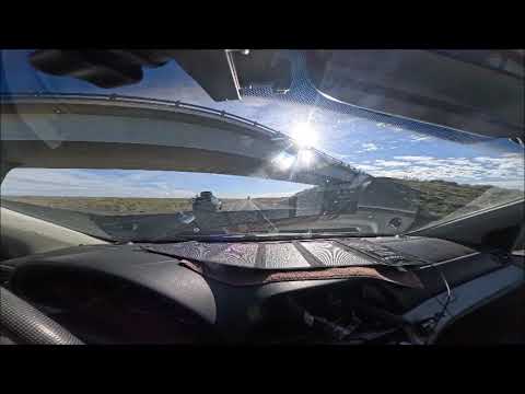 Living the Van Dream: Chasing Wi-Fi and Avoiding the Local Police