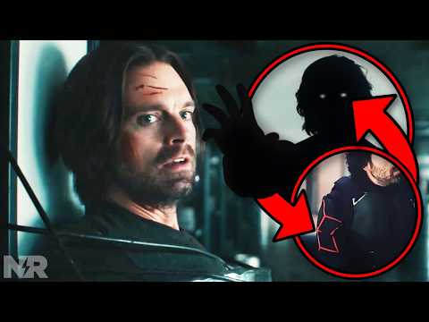 THUNDERBOLTS* BREAKDOWN! Easter Eggs & Details You Missed!