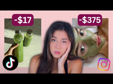 How Beauty Spending Is Ruining Your Life (and Finances).