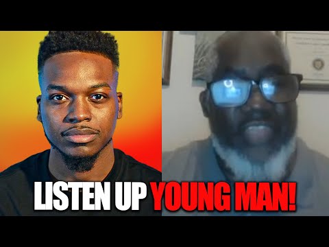 GodLogic Destroys " O.G " 20yr. Muslim | Brutal