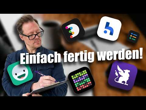 So machst Du aus guten Vorsätzen eine Gewohnheit – einfach per App | c’t uplink