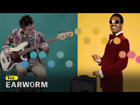 Jacob Collier deconstructs a Stevie Wonder classic