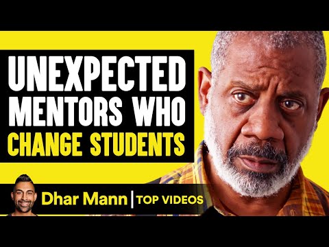 Unexpected Mentors Who Change Student | Dhar Mann