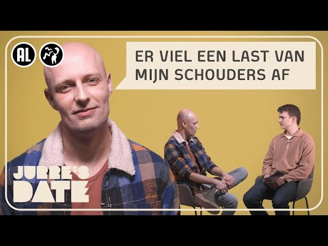 Homogenezing | Jurre's Date met Johan | S5E04