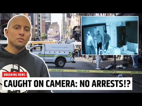 They WARNED Him 5 Times! Then ASSASSINATED Him...