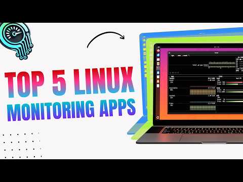 Top 5 System Monitoring Tools for Linux – Unleash Peak Performance! (FOR 2025)